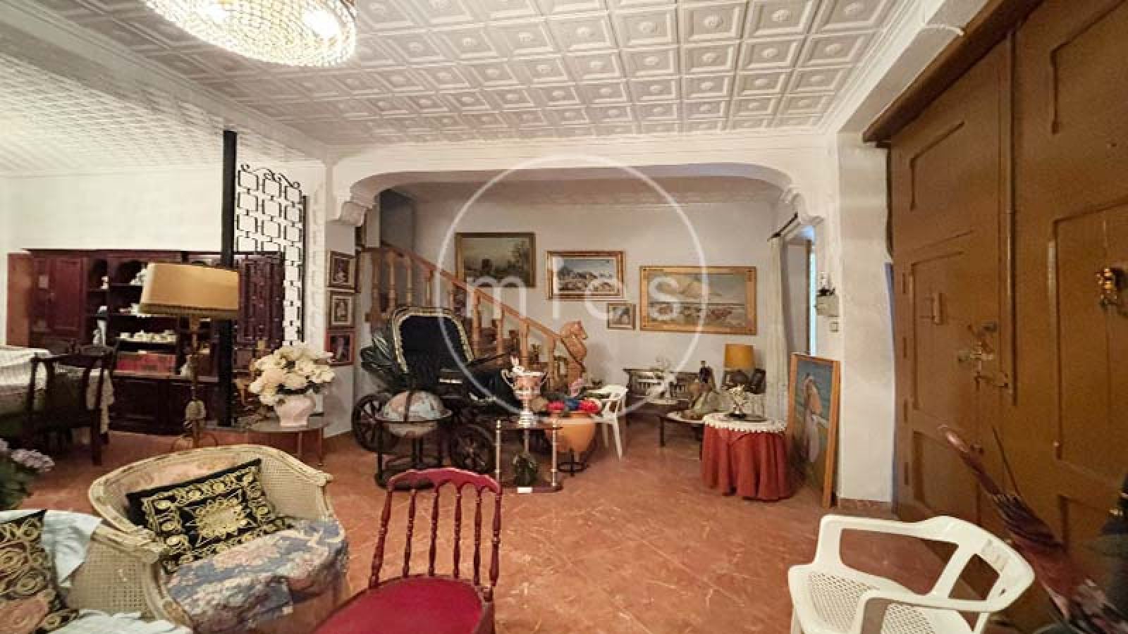 EN TURÍS INMOBILIARIA MIES VENDE