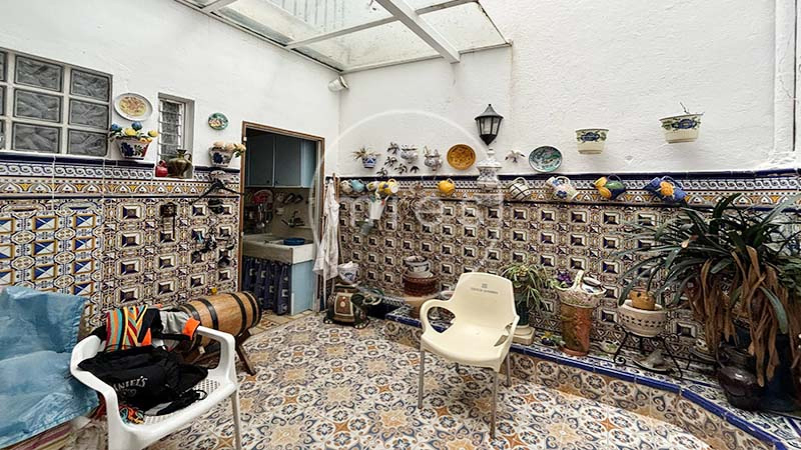 EN TURÍS INMOBILIARIA MIES VENDE