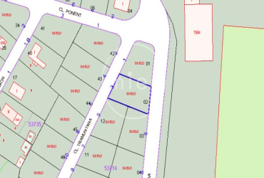 mies inmobiliaria montroy chalet casa torrent parcela solar