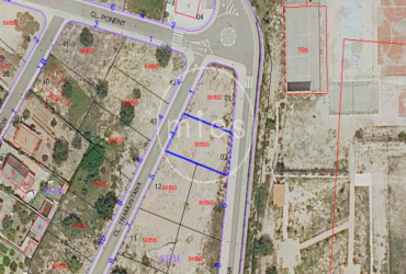 mies inmobiliaria montroy chalet casa torrent parcela solar