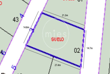 mies inmobiliaria montroy chalet casa torrent parcela solar