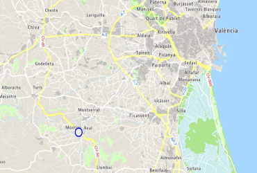 mies inmobiliaria montroy chalet casa torrent parcela solar