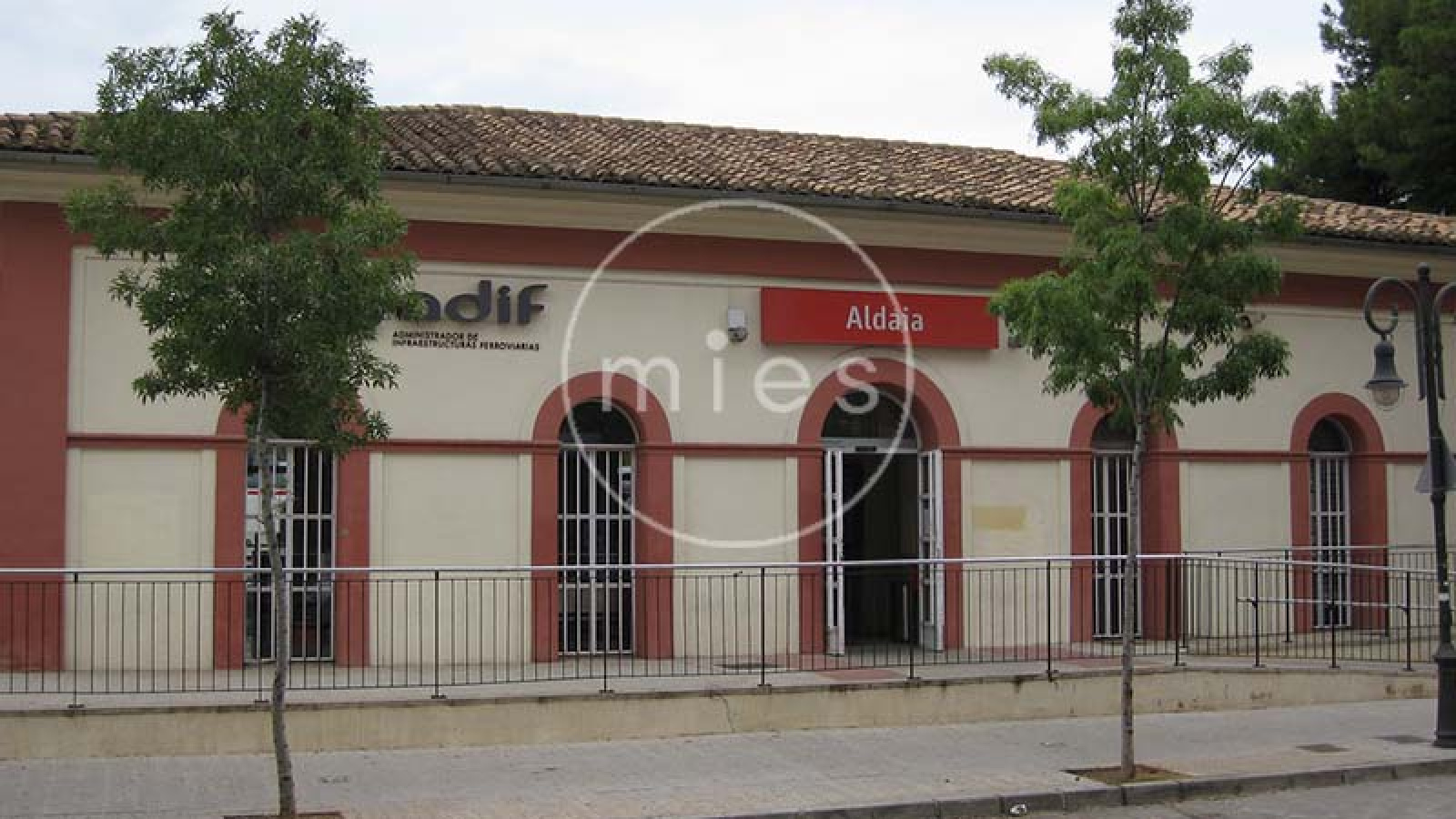 Blasco Ibañez, Aldaia, Valencia, España, 3 Habitaciones Habitaciones, ,2 BathroomsBathrooms,Piso,En venta,Blasco Ibañez,3164