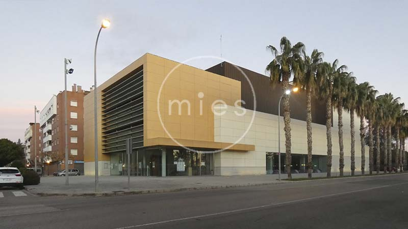 Blasco Ibañez, Aldaia, Valencia, España, 3 Habitaciones Habitaciones, ,2 BathroomsBathrooms,Piso,En venta,Blasco Ibañez,3164