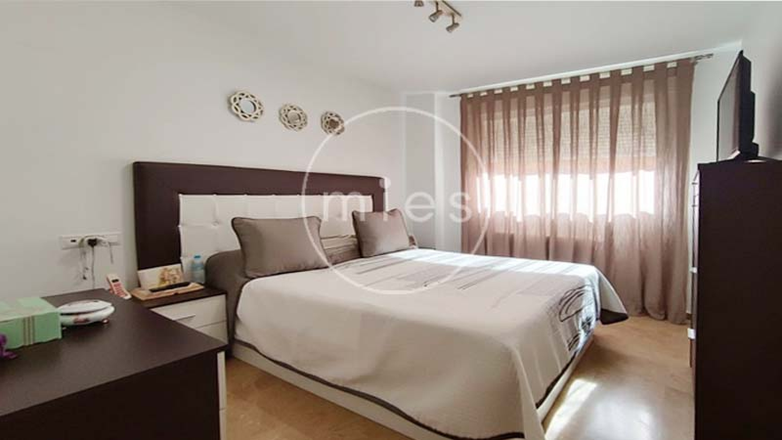 Blasco Ibañez, Aldaia, Valencia, España, 3 Habitaciones Habitaciones, ,2 BathroomsBathrooms,Piso,En venta,Blasco Ibañez,3164