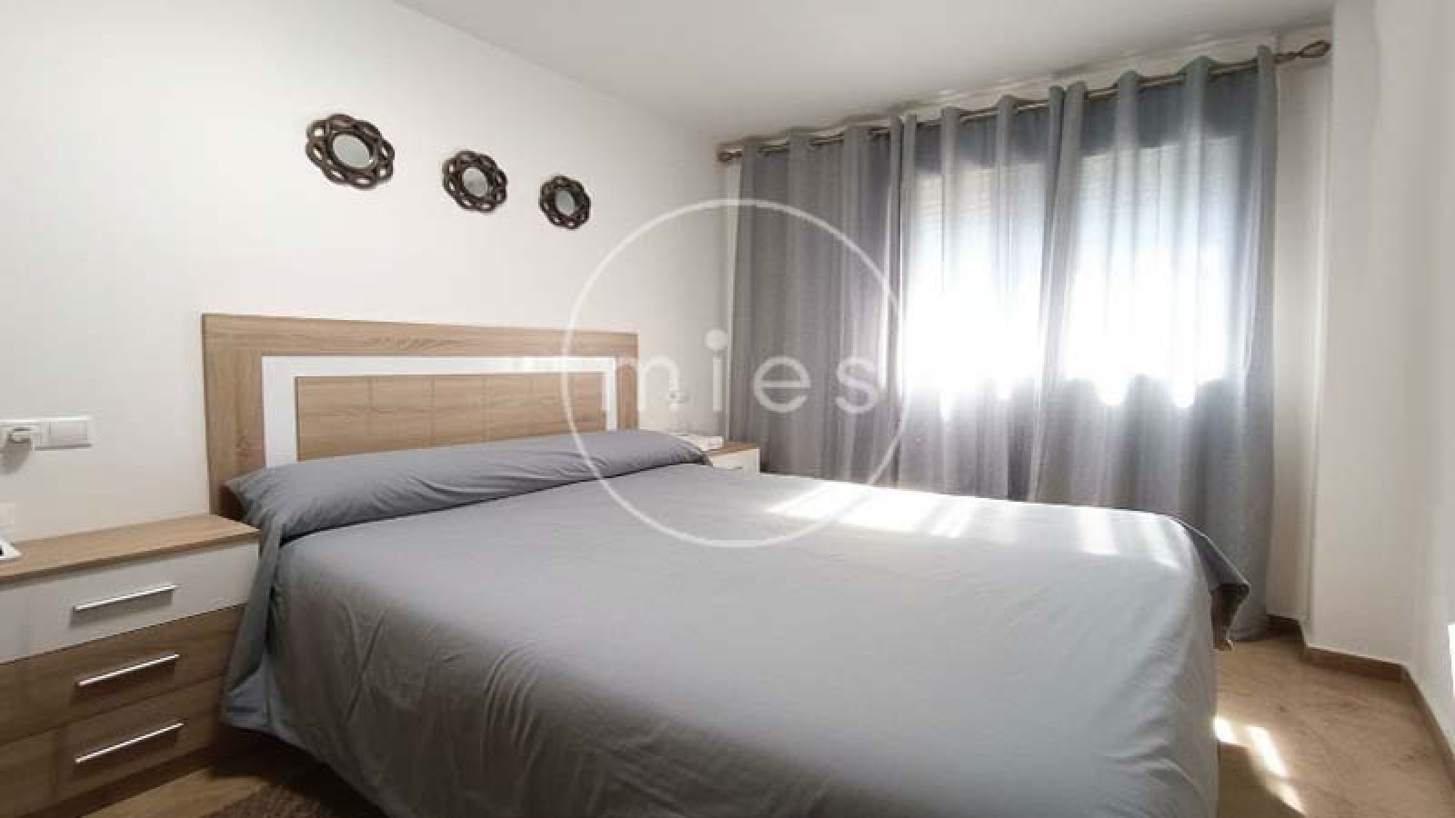 Blasco Ibañez, Aldaia, Valencia, España, 3 Habitaciones Habitaciones, ,2 BathroomsBathrooms,Piso,En venta,Blasco Ibañez,3164