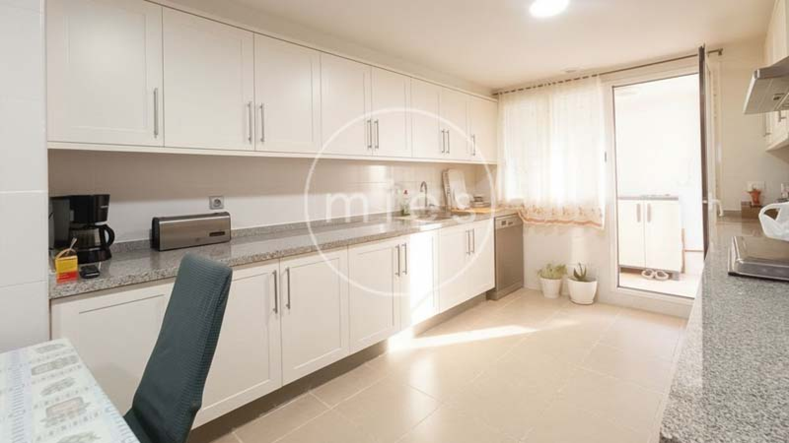 Blasco Ibañez, Aldaia, Valencia, España, 3 Habitaciones Habitaciones, ,2 BathroomsBathrooms,Piso,En venta,Blasco Ibañez,3164