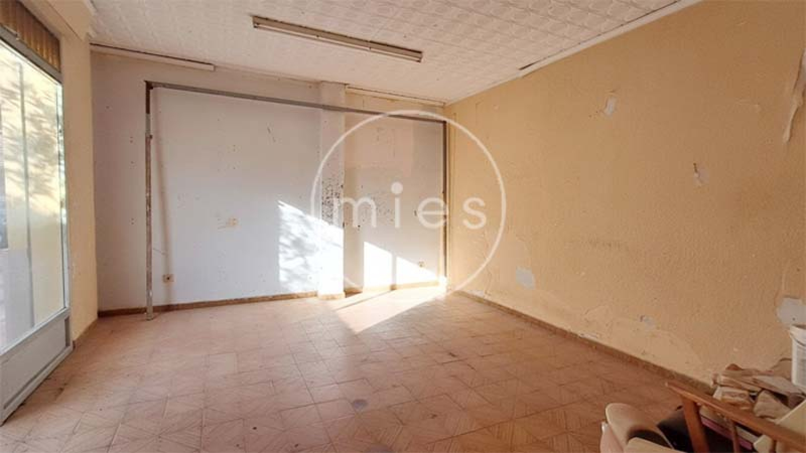 mies agencia torrent piso planta baja local