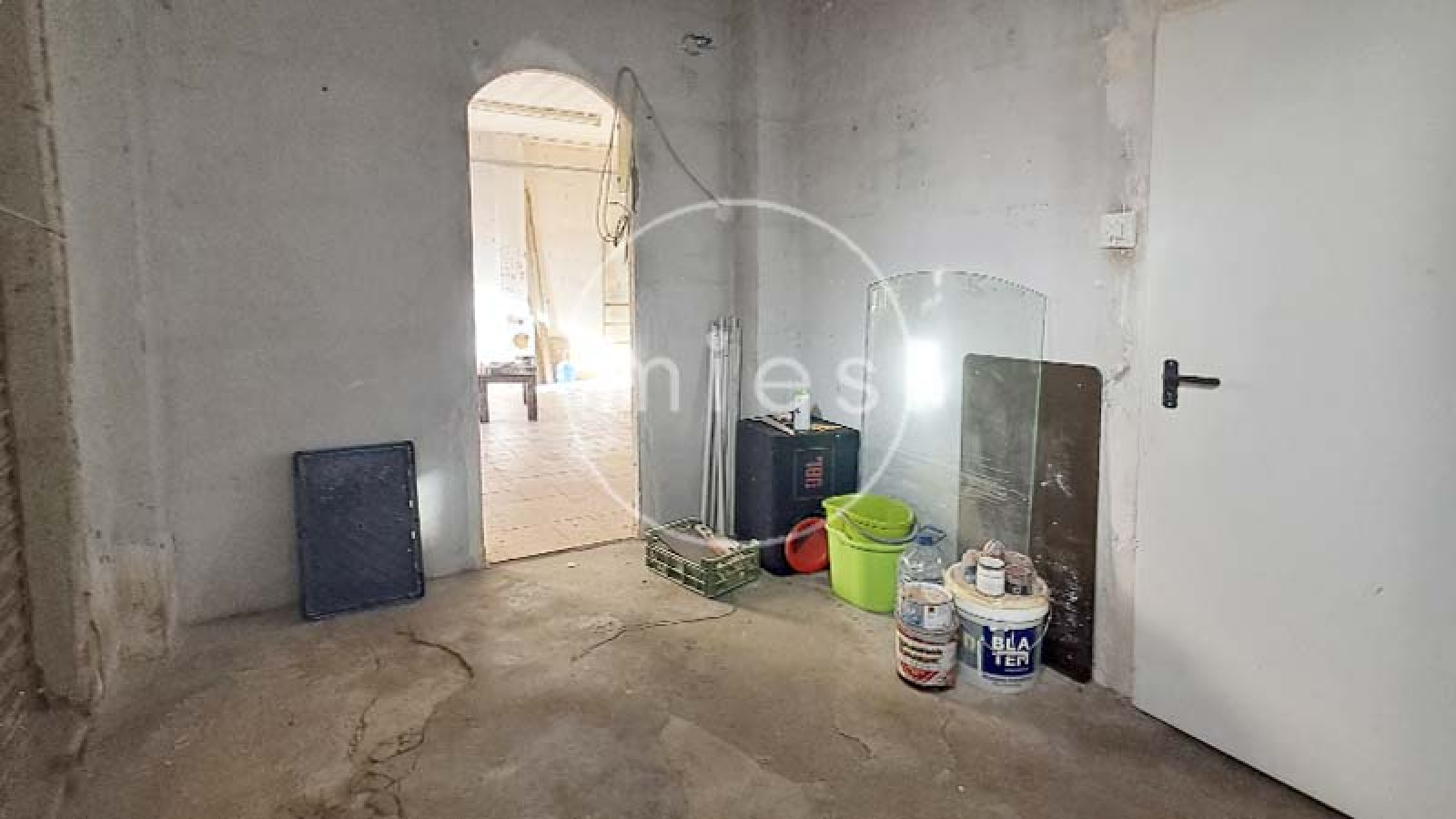 cambio de uso de local a vivienda en torrent