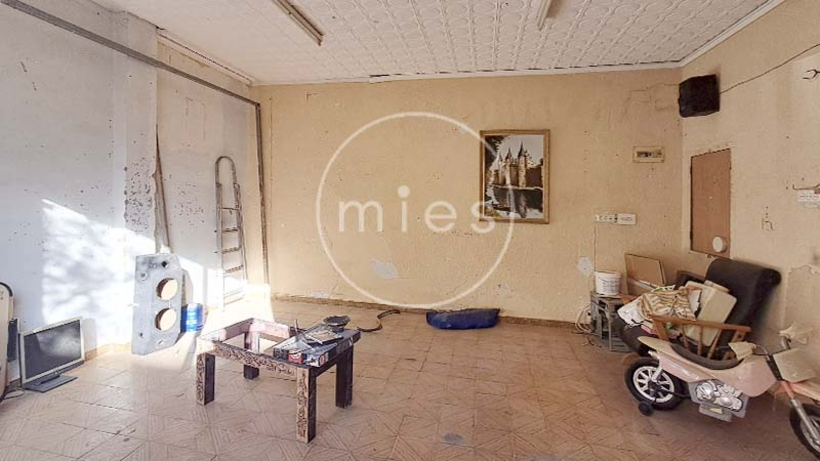 mies inmobiliaria recomendada en torrent