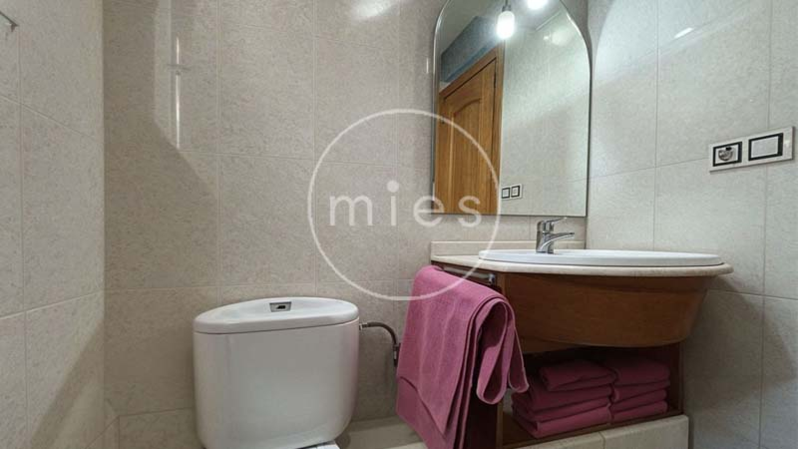 mies inmobiliaria vende piso paiporta