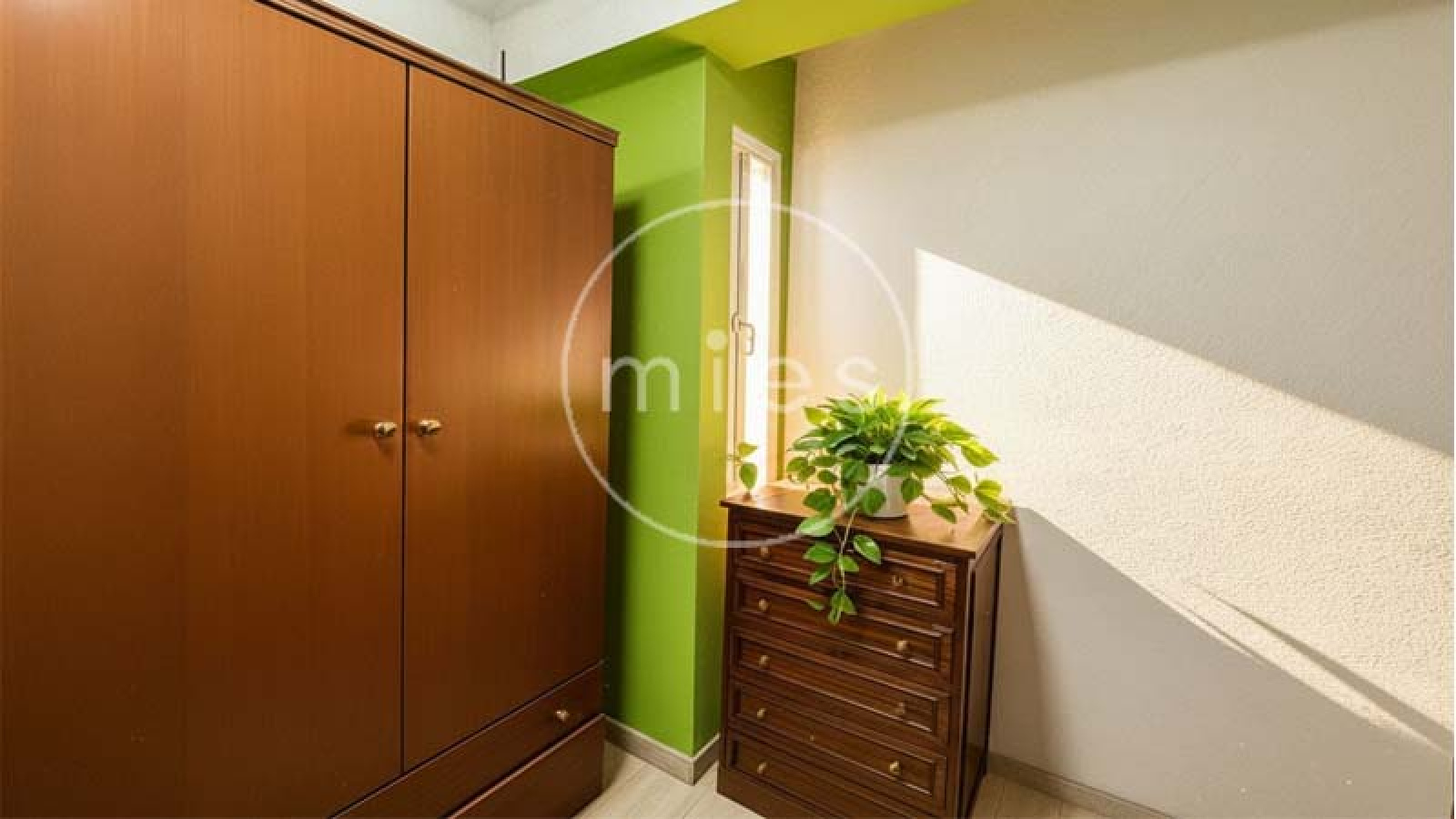 mies inmobiliaria vende piso paiporta