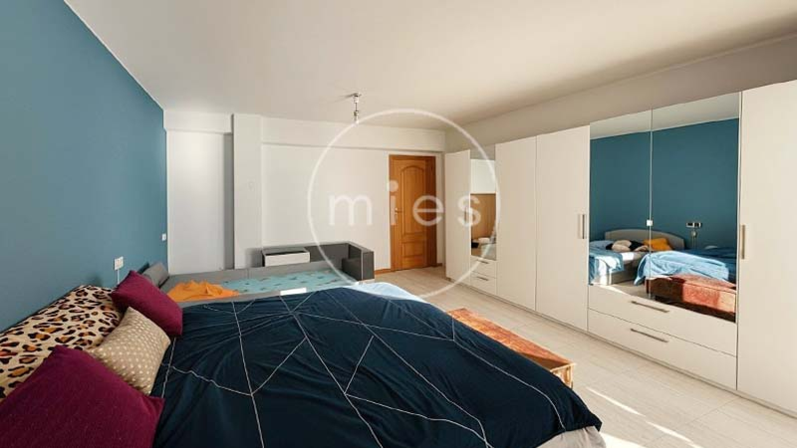 mies inmobiliaria vende piso paiporta