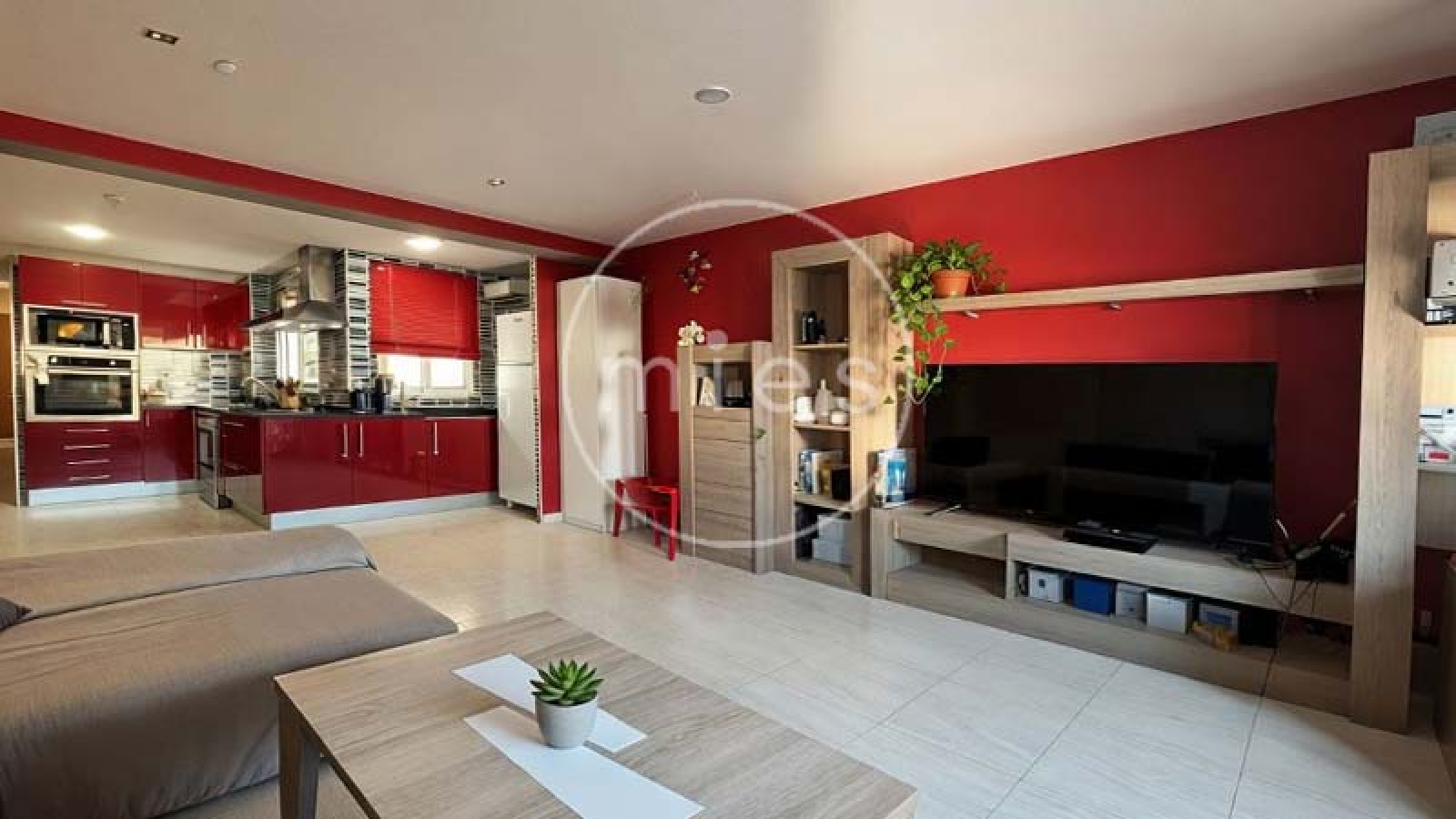 mies inmobiliaria vende piso paiporta