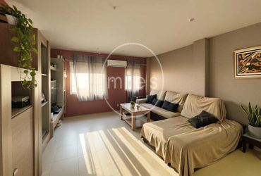 mies inmobiliaria vende piso paiporta