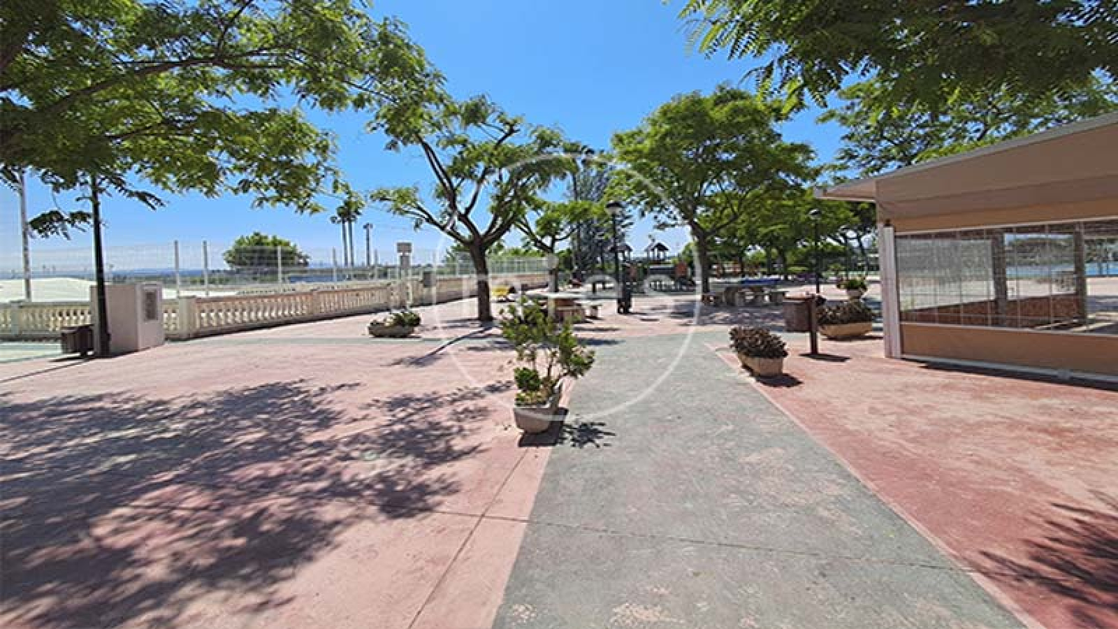 camping la piramide mies inmobiliaria torrent sierra perenchiza