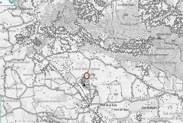 camping la piramide mies inmobiliaria torrent sierra perenchiza