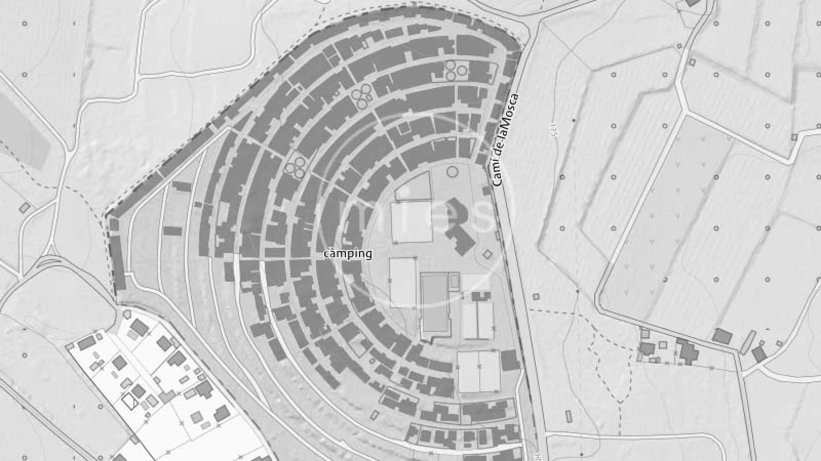 camping la piramide mies inmobiliaria torrent sierra perenchiza