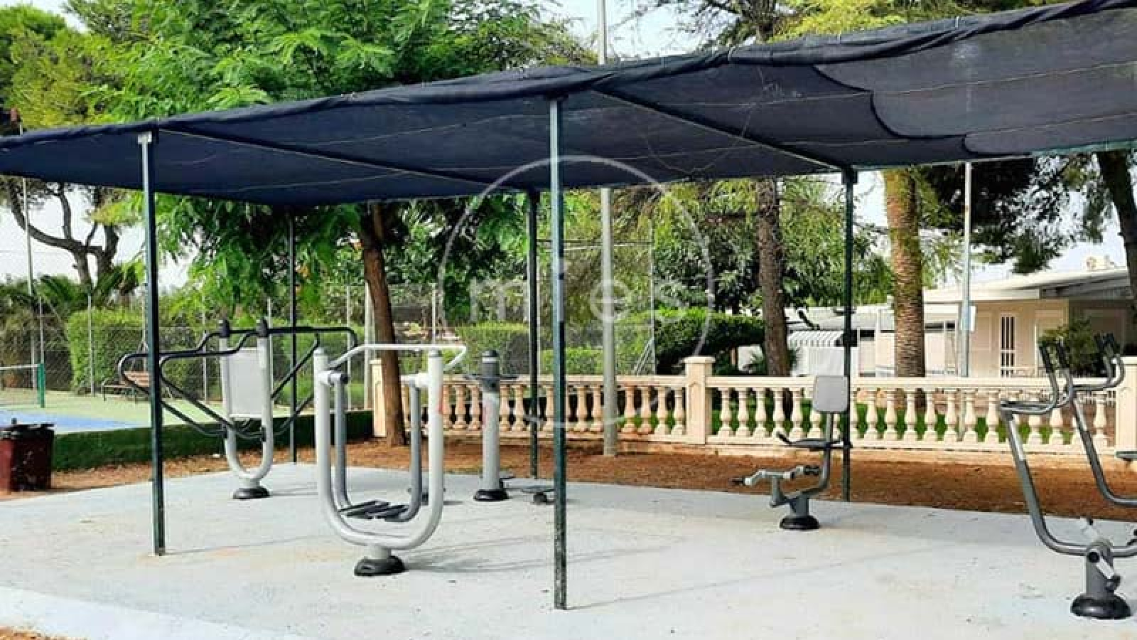 camping la piramide alquiler casa torrent  