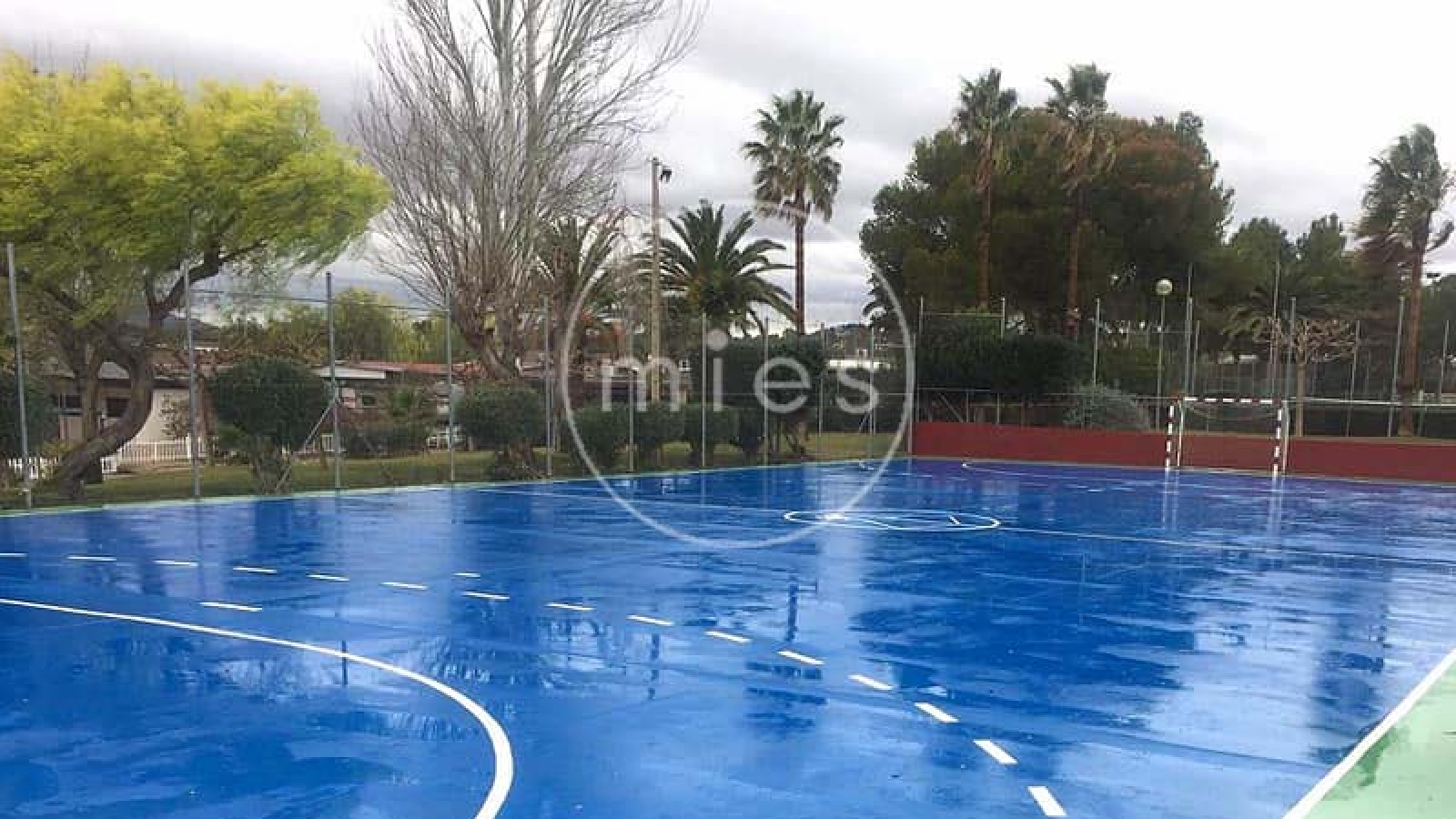 camping la piramide alquiler casa torrent  