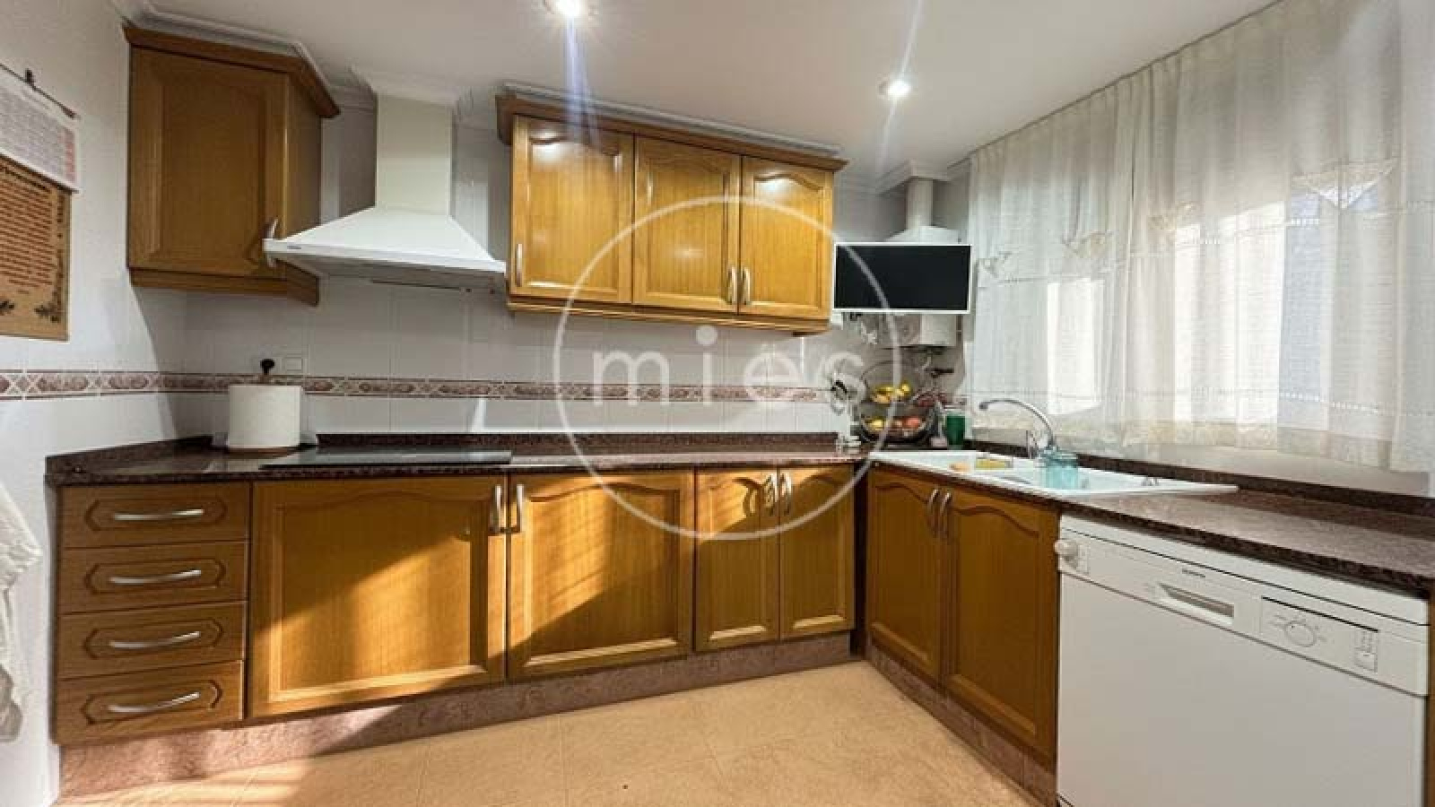 mies inmobiliaria venta de piso 