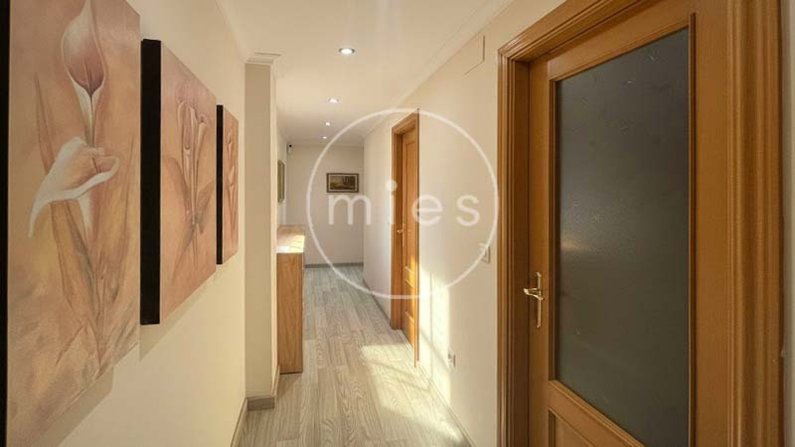 venta de piso mies agenica real state