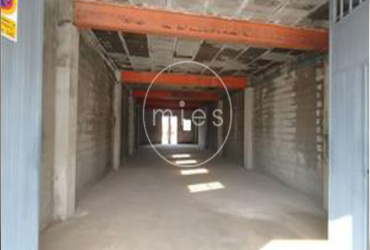 mies inmobiliaria local en venta para casa en montserrat