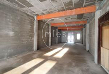 mies inmobiliaria vende local en montserrat