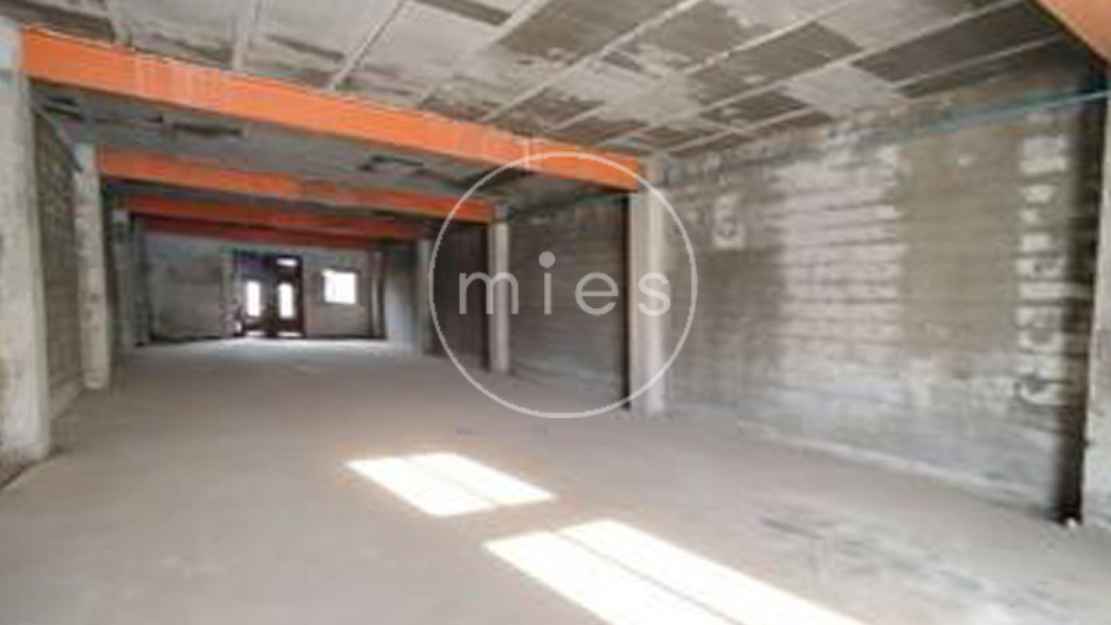 mies inmobiliaria  vende local en montserrat