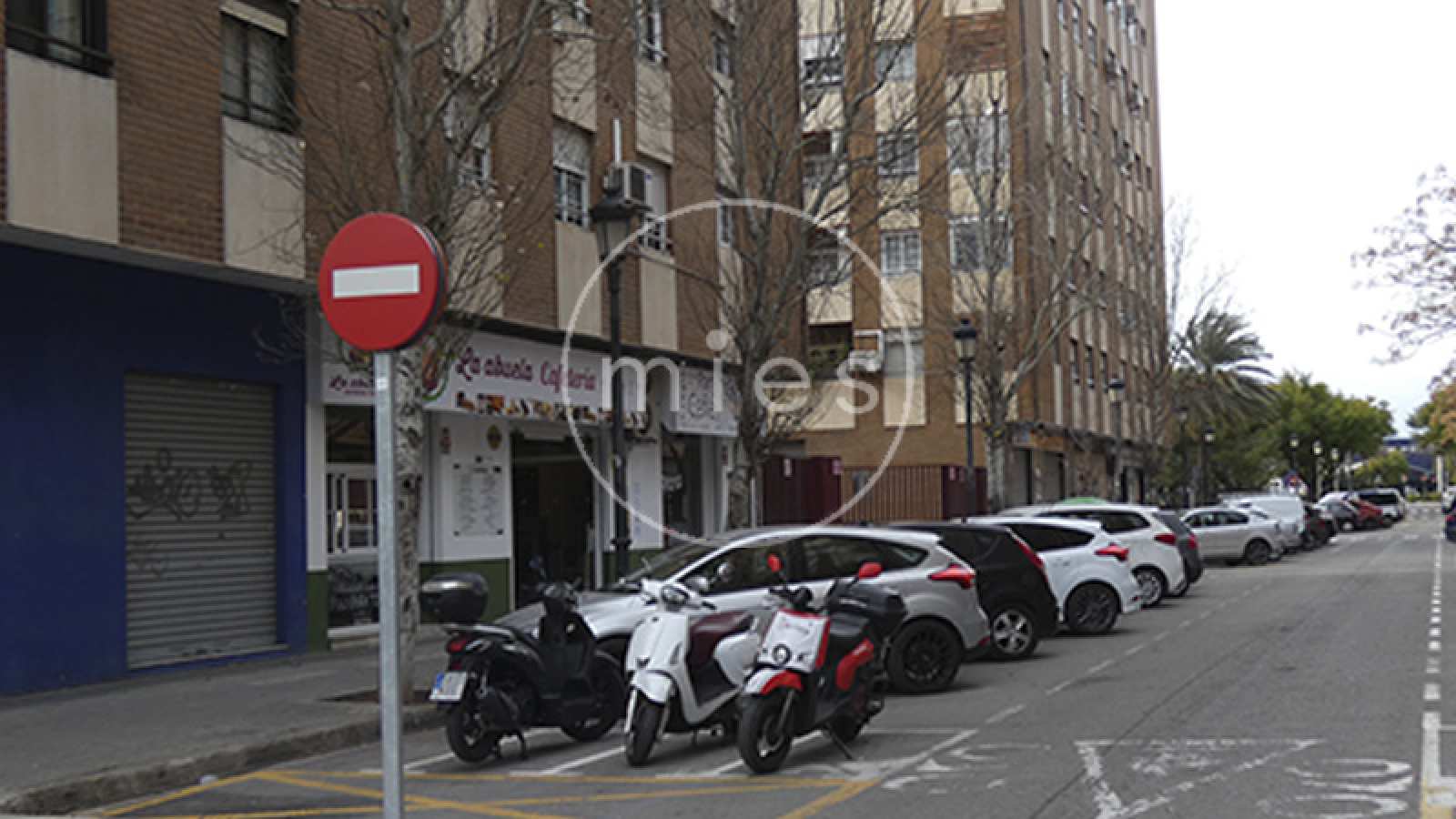 mies inmobiliaria agencia recomendada torrent idealsta