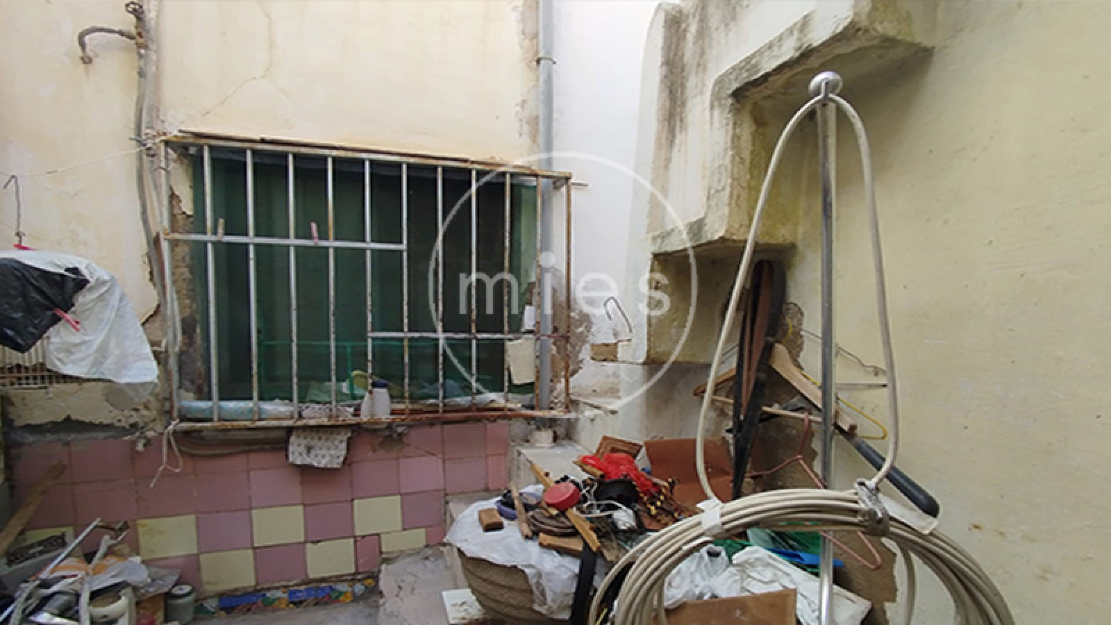 mies inmobiliaria vende planta baja torrent oportunidad 