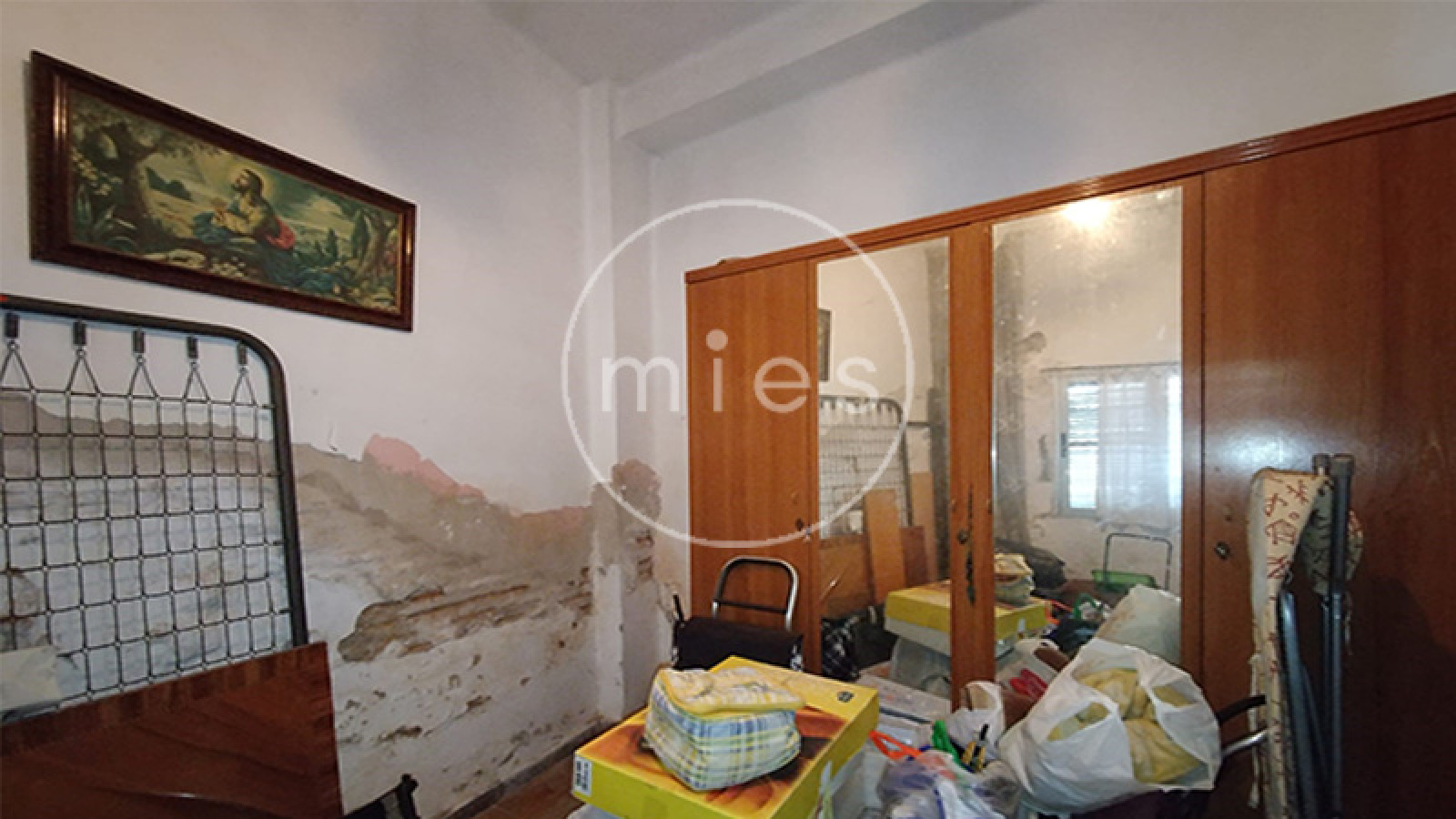 mies inmobiliaria vende planta baja torrent oportunidad 