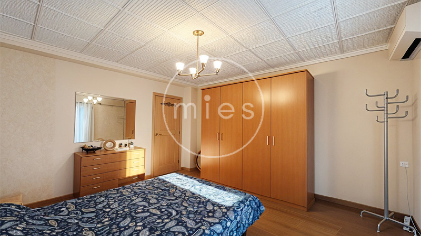 piso exterior en venta en mies inmobiliaria torrent