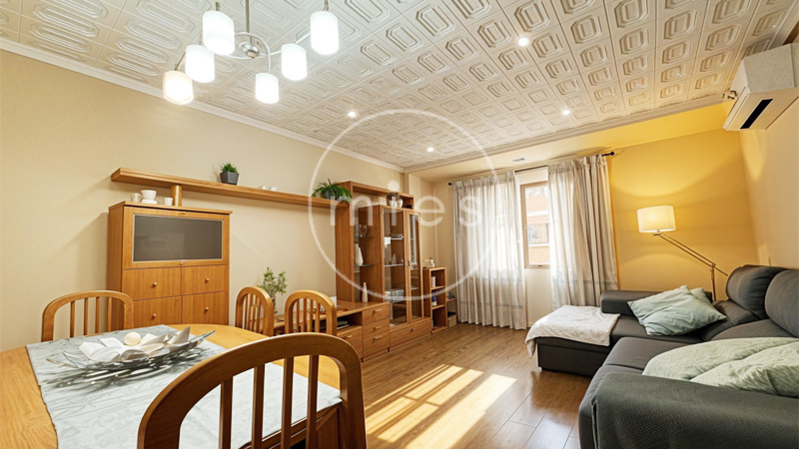 mies gestión inmobiliaria torrente-venta directa piso