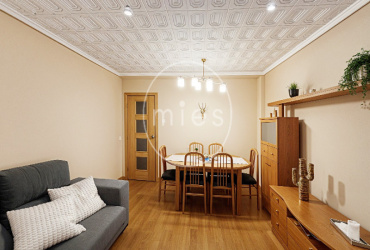 mies inmobiliaria vende piso exterior en torrent - oportunidad unica