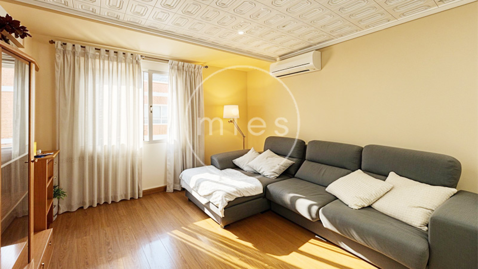 piso reformado para entrar a vivir en torrent oportunidad de inversión