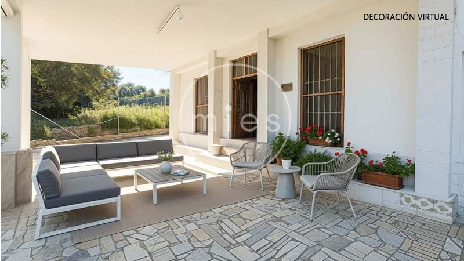 PTDA MANYES, Torrent, Valencia, España, 4 Habitaciones Habitaciones, ,1 BañoBathrooms,Casa/Chalet,En venta,PTDA MANYES,3192