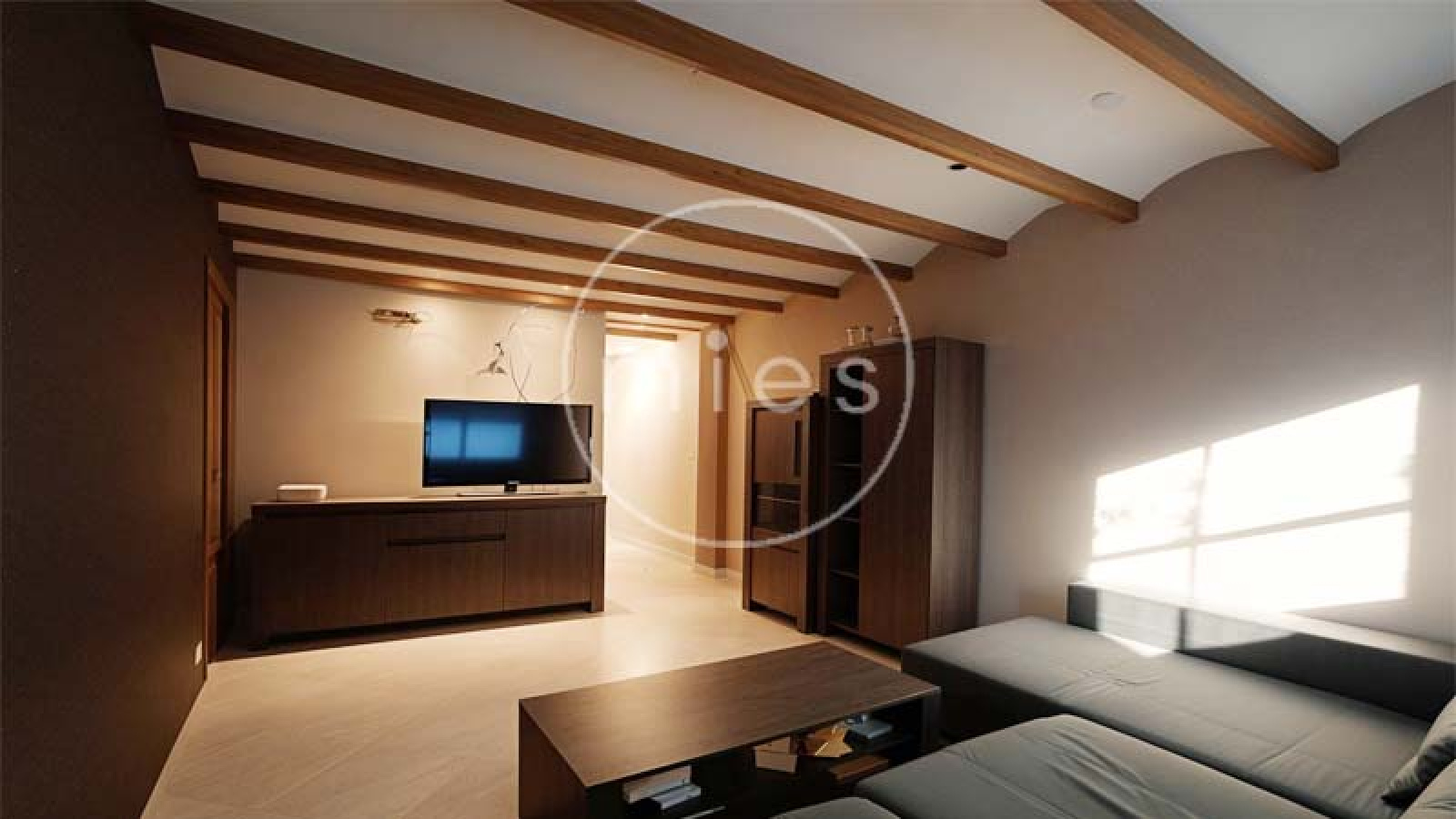 televisor - mies inmobiliaria sponsor lider torrent