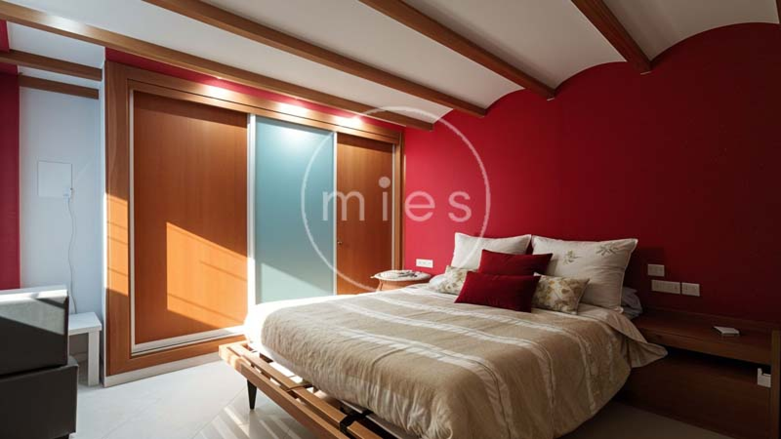 dormitorio - mies inmobiliaria recomendada lider torrent