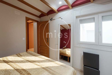 dormitorio  doble- mies inmobiliaria recomendada lider torrent