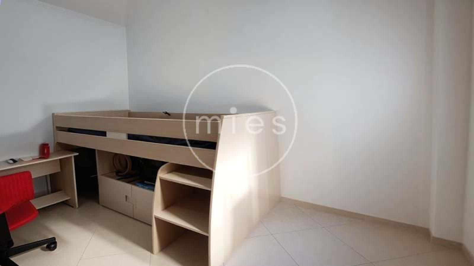 dormitorio - mies inmobiliaria recomendada lider torrent