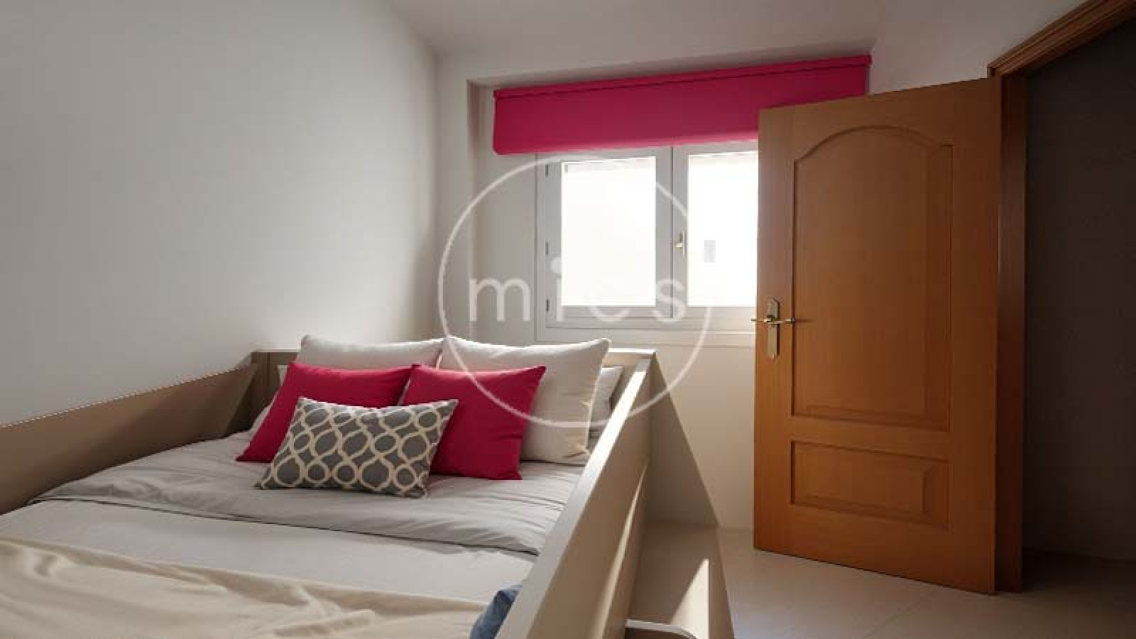 dormitorio - mies inmobiliaria recomendada lider torrent