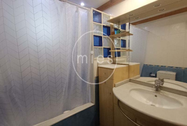 baño  - mies inmobiliaria recomendada lider torrent