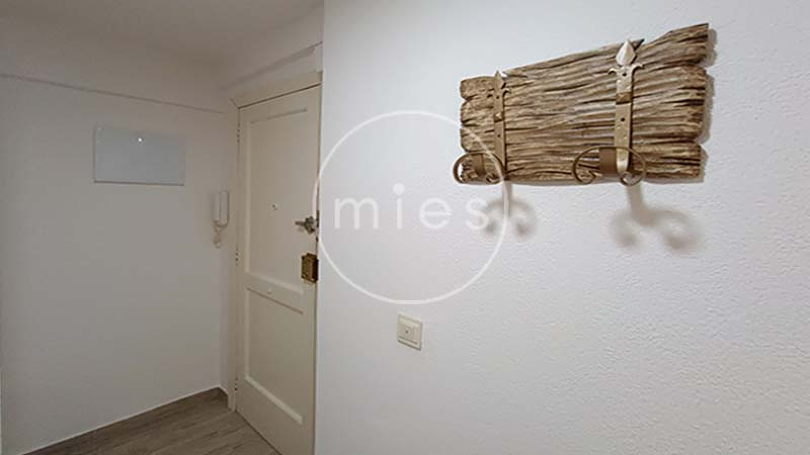 mies inmobiliaria alquila piso en quart de poblet