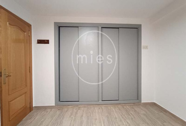 mies inmobiliaria alquila piso en quart de poblet
