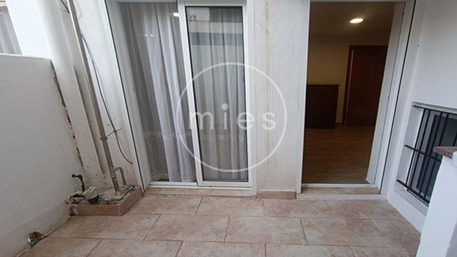 mies inmobiliaria alquila piso en quart de poblet