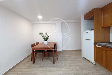mies inmobiliaria alquila piso en quart de poblet