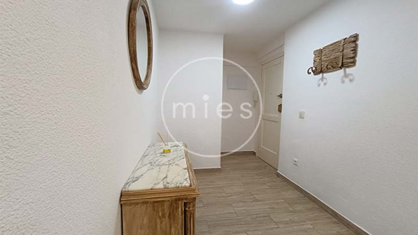 mies inmobiliaria alquila piso en quart de poblet