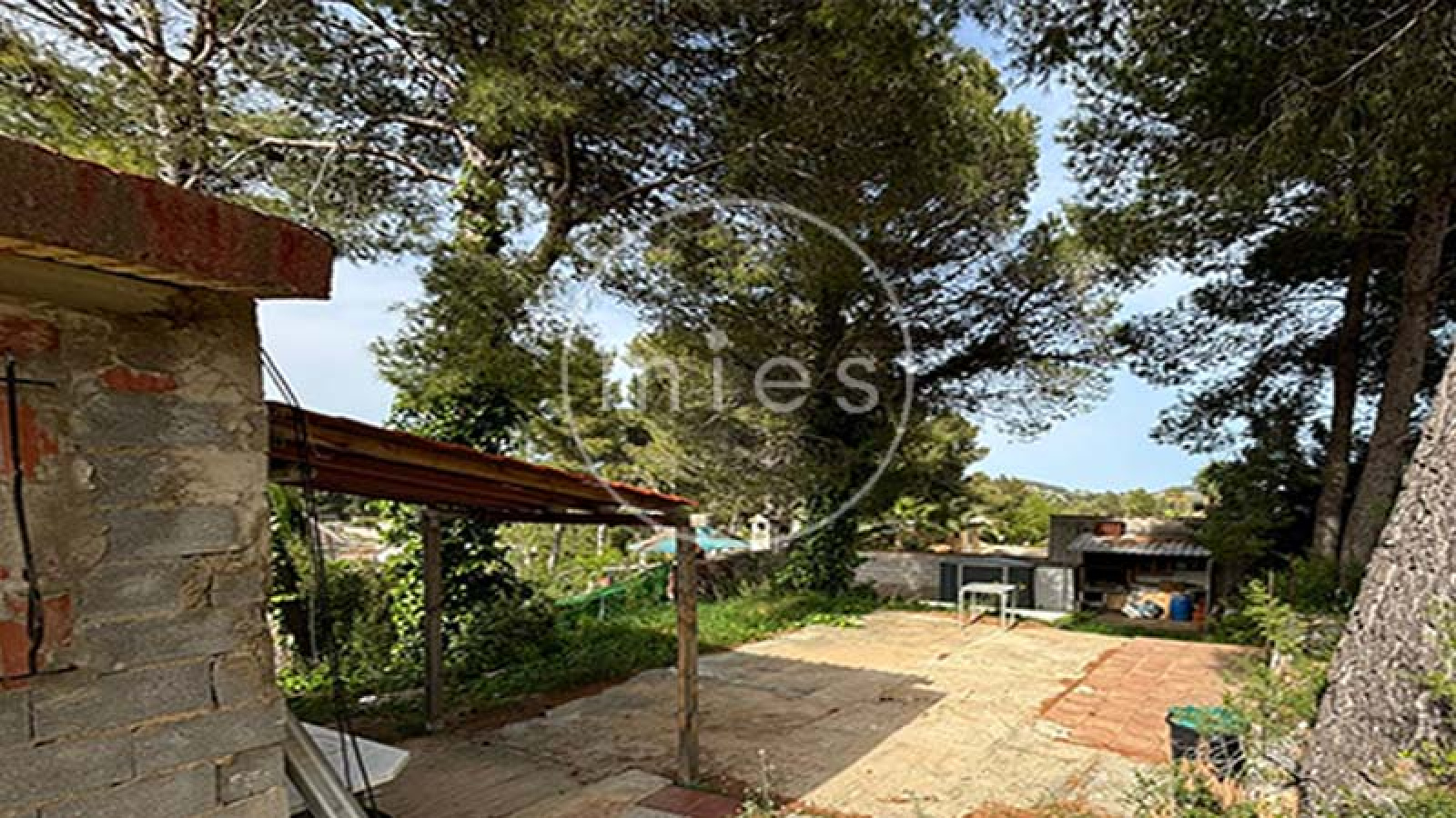 solar en venta Turís, terreno Altury, parcela urbana Turís, solar 956 m2 Valencia, terreno con casita Turís, comprar terreno Altury, solar urbanización Altury, terrenos en venta Valencia, parcela con vistas montaña Turís, inmobiliaria Turís