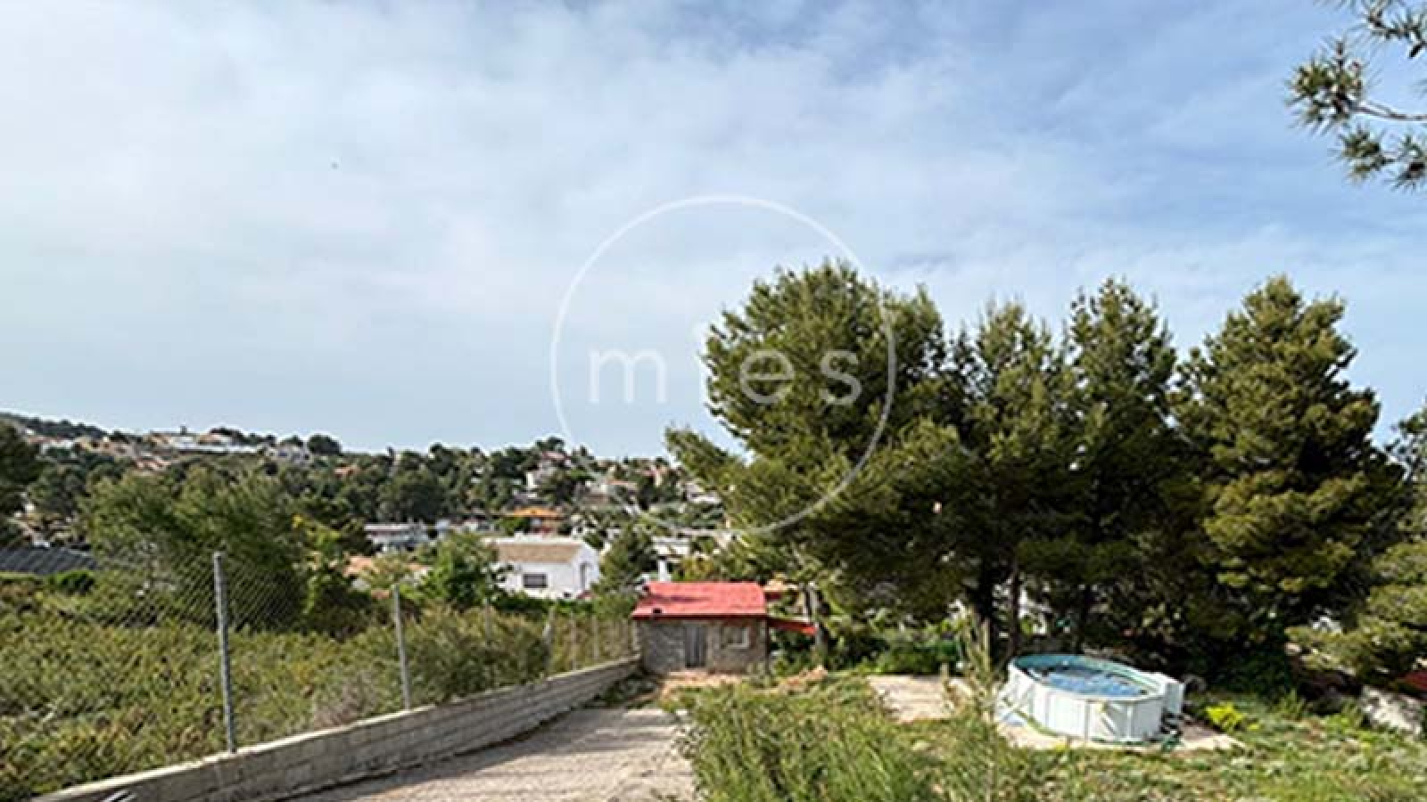 solar en venta Turís, terreno Altury, parcela urbana Turís, solar 956 m2 Valencia, terreno con casita Turís, comprar terreno Altury, solar urbanización Altury, terrenos en venta Valencia, parcela con vistas montaña Turís, inmobiliaria Turís